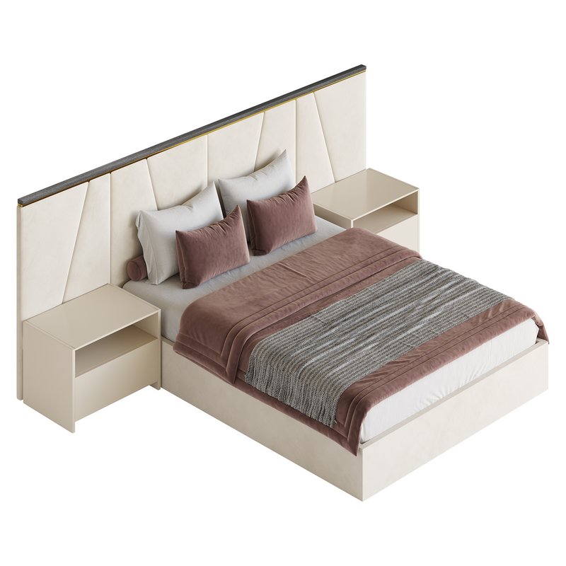 Kugha bed - Image 23