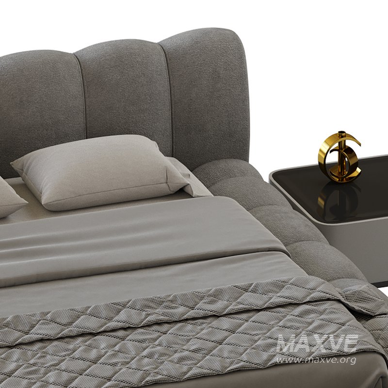 LILY bed with storages - Image 22