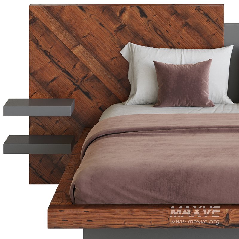 Nazare bed 2 - Image 22