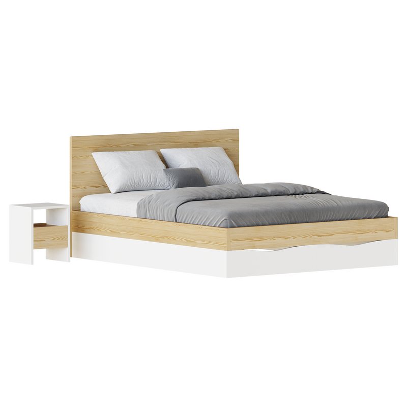 Tomari – Bed - Image 2