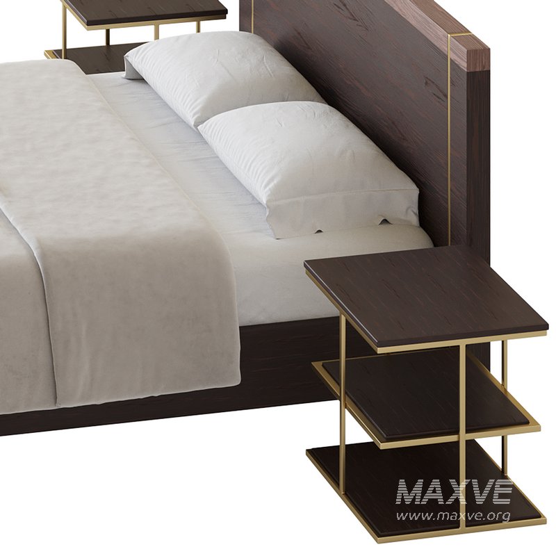 Mihaela bed - Image 20