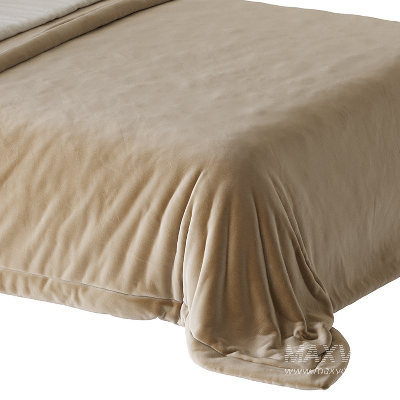 Lucas bed with compartment - Image 21