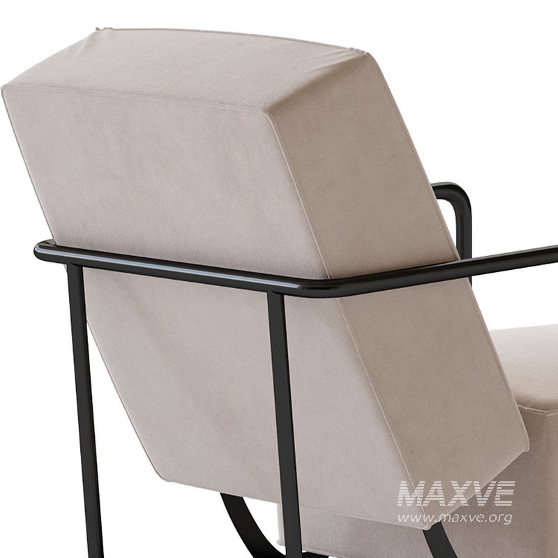 Armchair Flexform - Image 21
