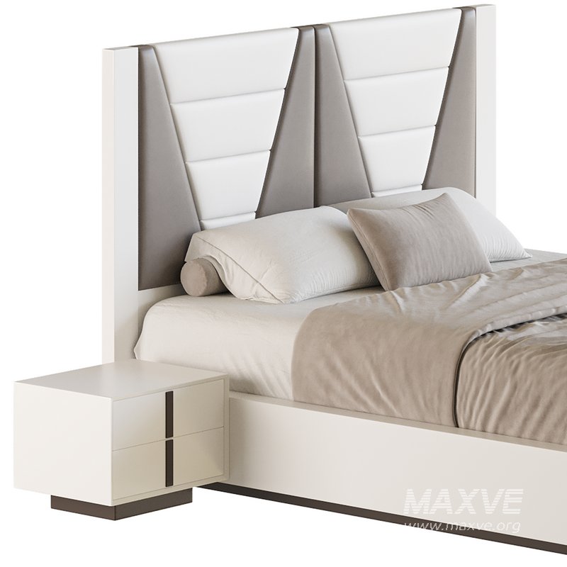Akil Bed Design - Image 23