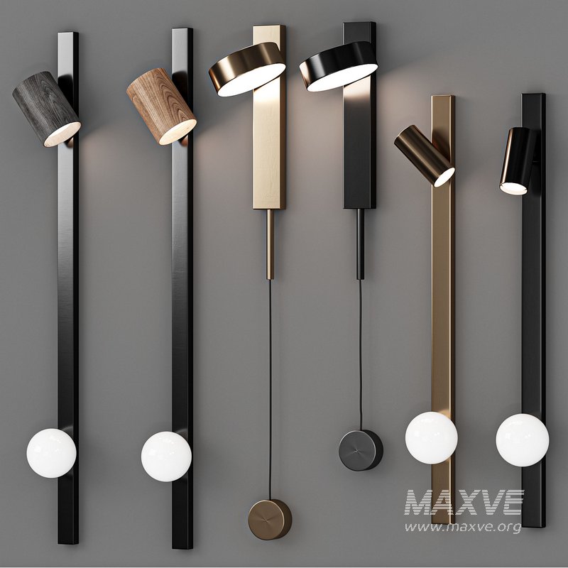 NEVADA Wall lamp - Image 2