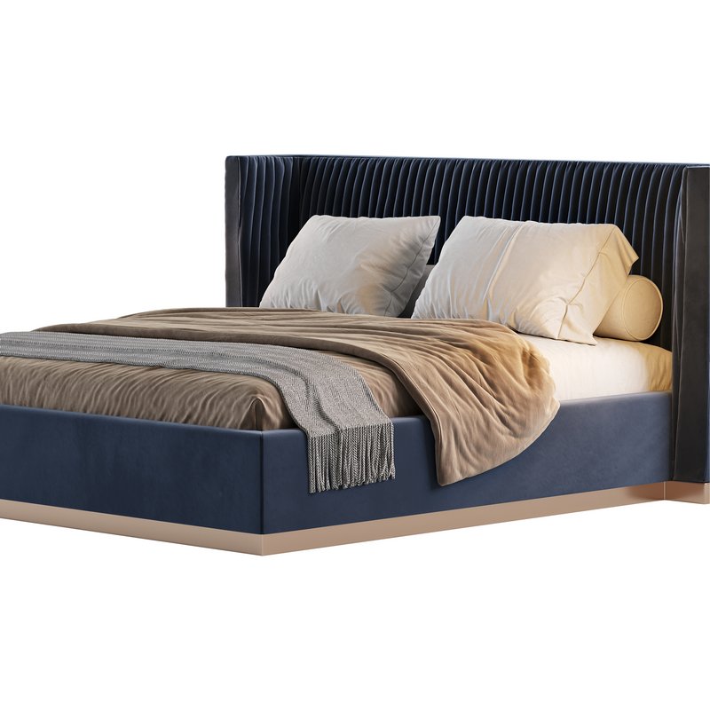 Miuzza Bed - Image 22