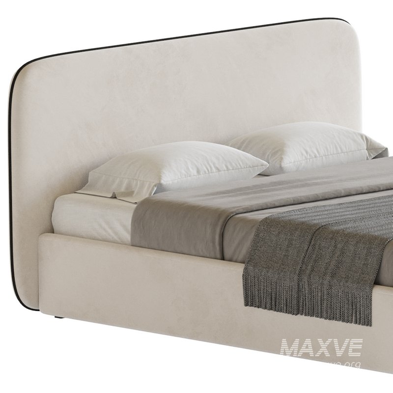 Barry bed with compartment - Image 4