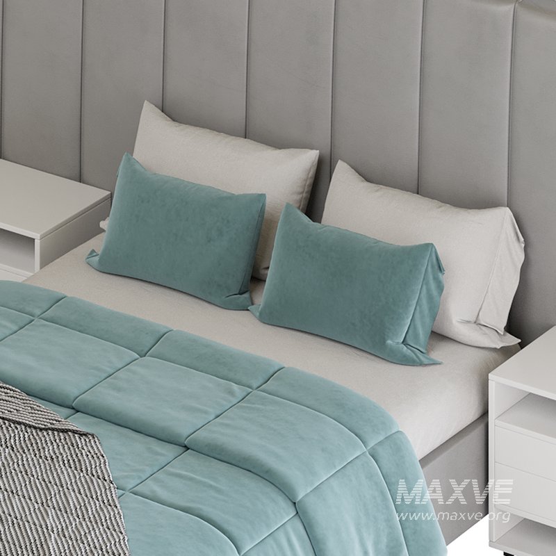 Nikay II bed - Image 21