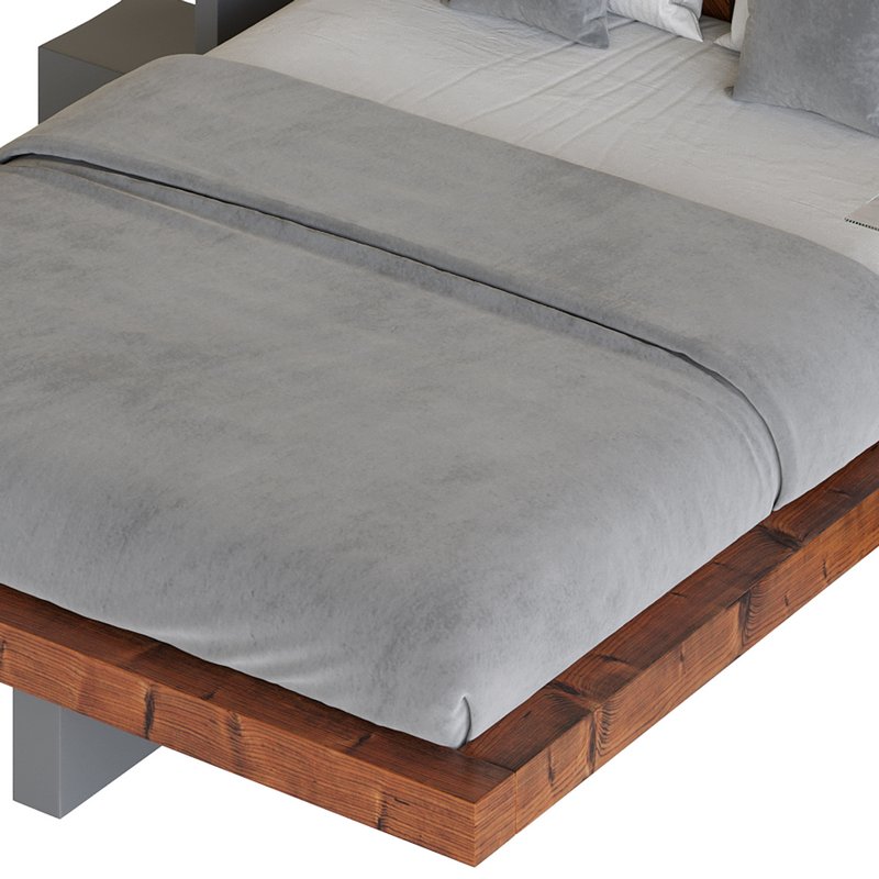 Nazare Bed - Image 22