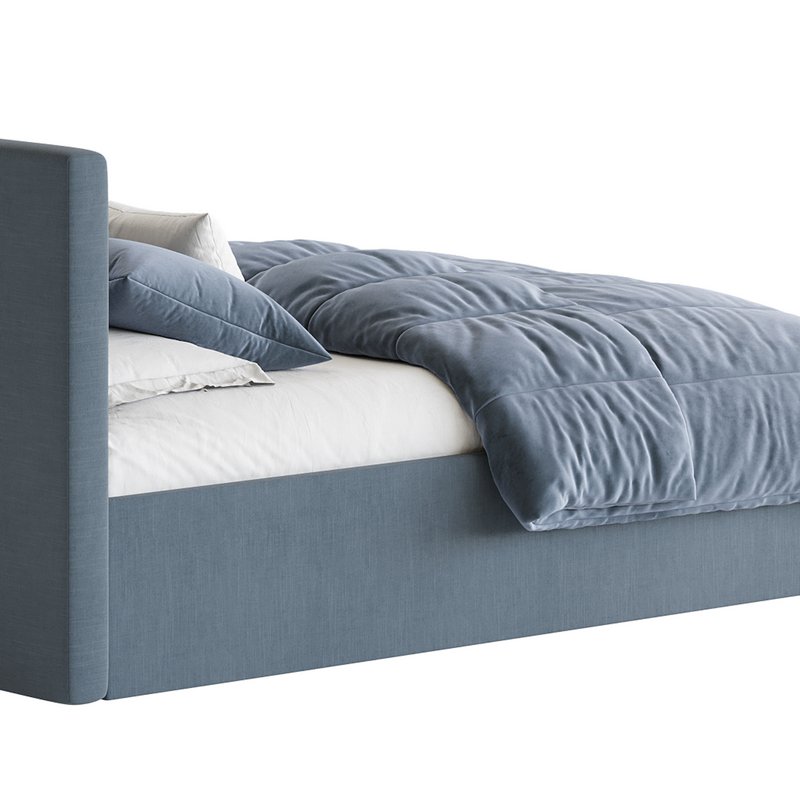 Yardley Upholstered Ottoman Bed Frame - Image 22