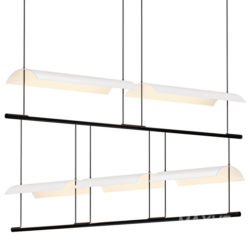 Sistema Lamina 85 Hanglamp - Image 2