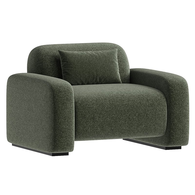 Armchair Kopengagen - Image 3