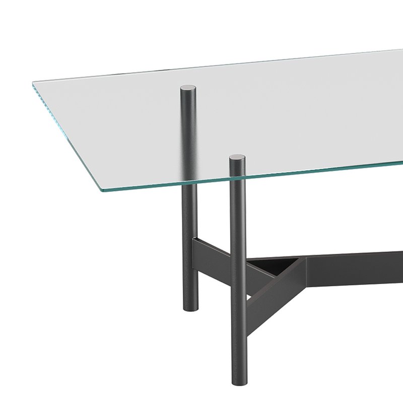 Agos Table – Fiam - Image 4