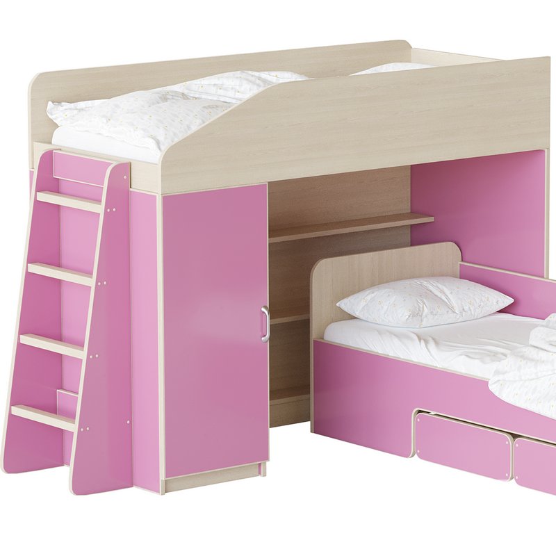 Bed Legend - Image 1