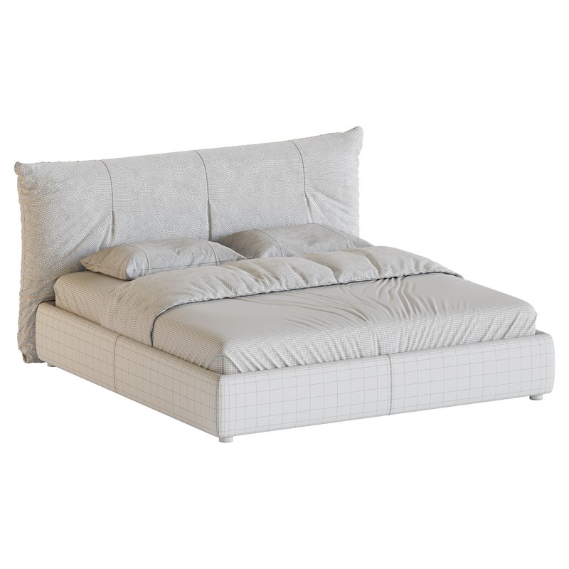 Papilo bed - Image 23