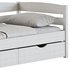 Alina bed with drawers - Thumbnail 22
