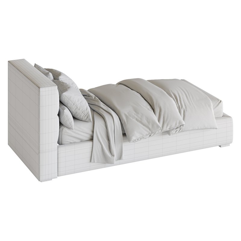 kids bed KD56 - Image 22