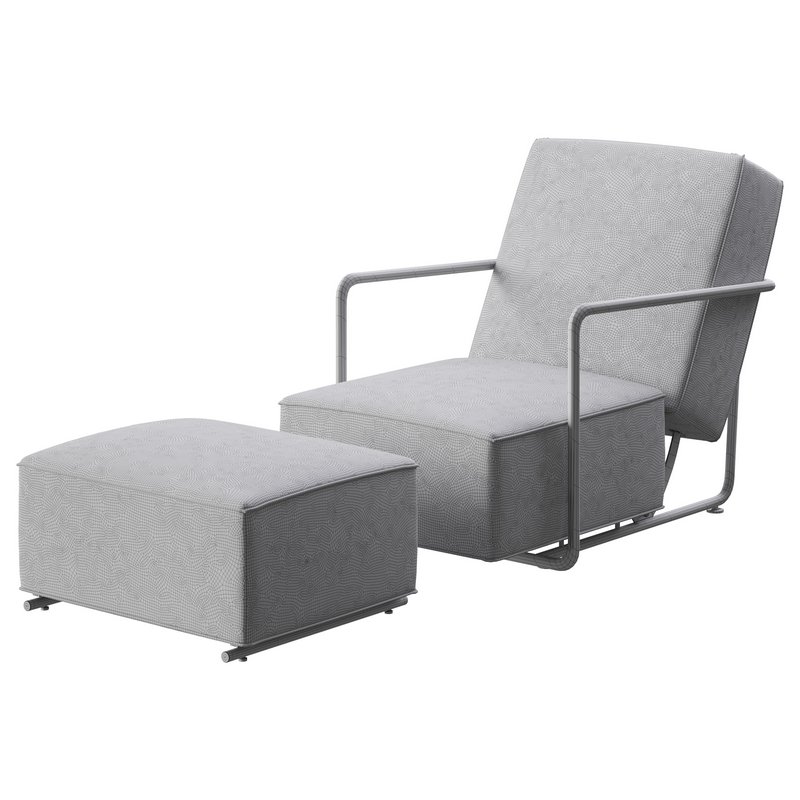 Armchair Flexform - Image 23