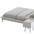 Walker Edison Modern Boho bed - Thumbnail 23