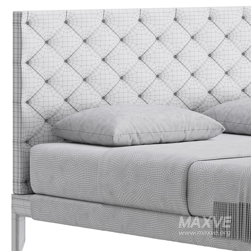 Cortina bed - Image 22