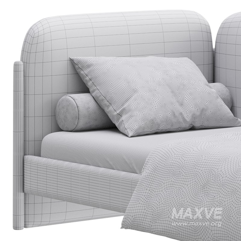 Casey 90 bed - Image 22