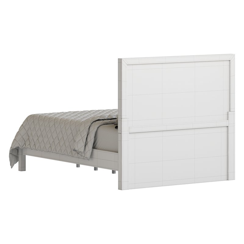 Better Homes & Gardens Bristol Queen Woven Bed - Image 22