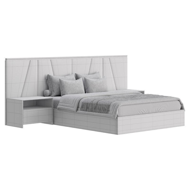 Kugha bed - Image 24