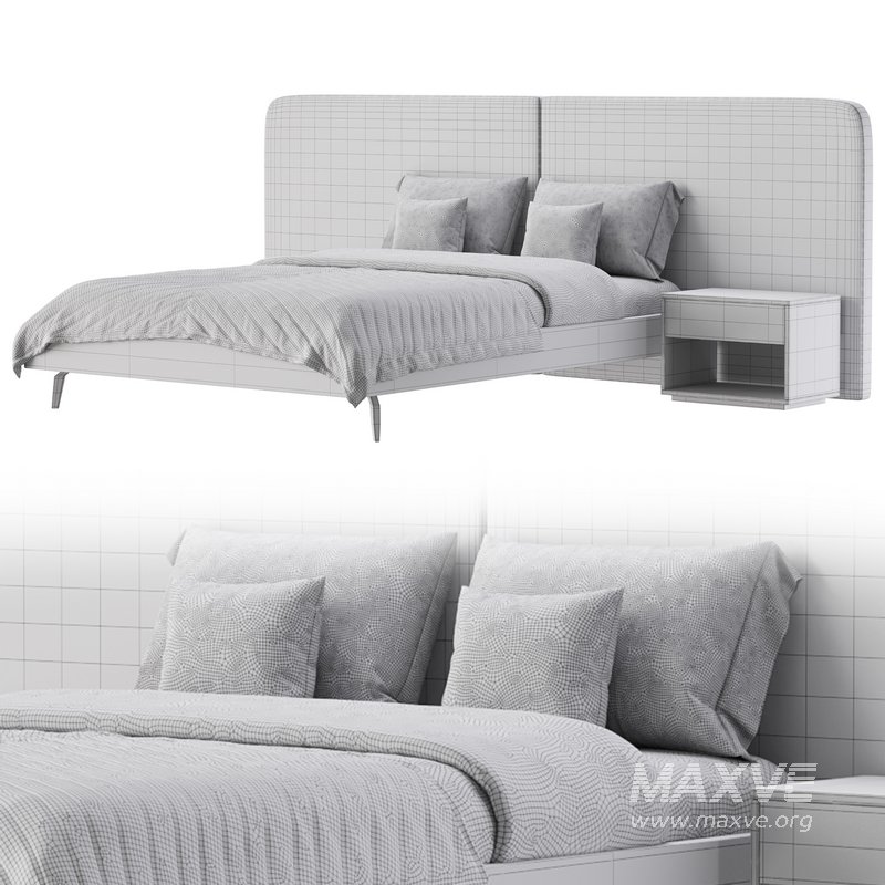 Selli bed 1 - Image 23