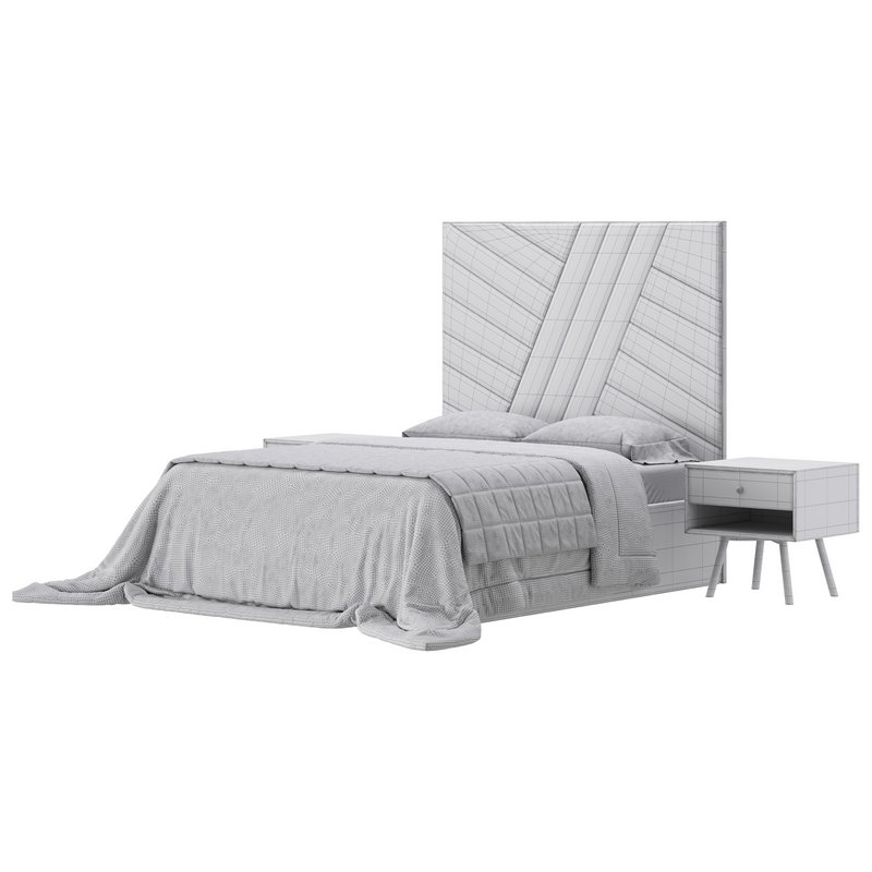 Remy kids bed - Image 23