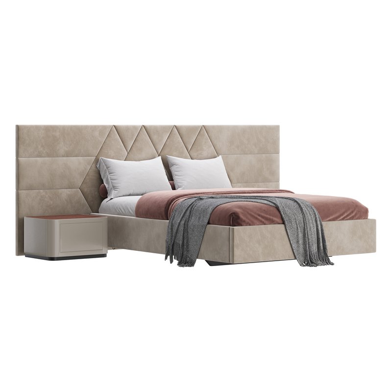 Haga II bed - Image 3