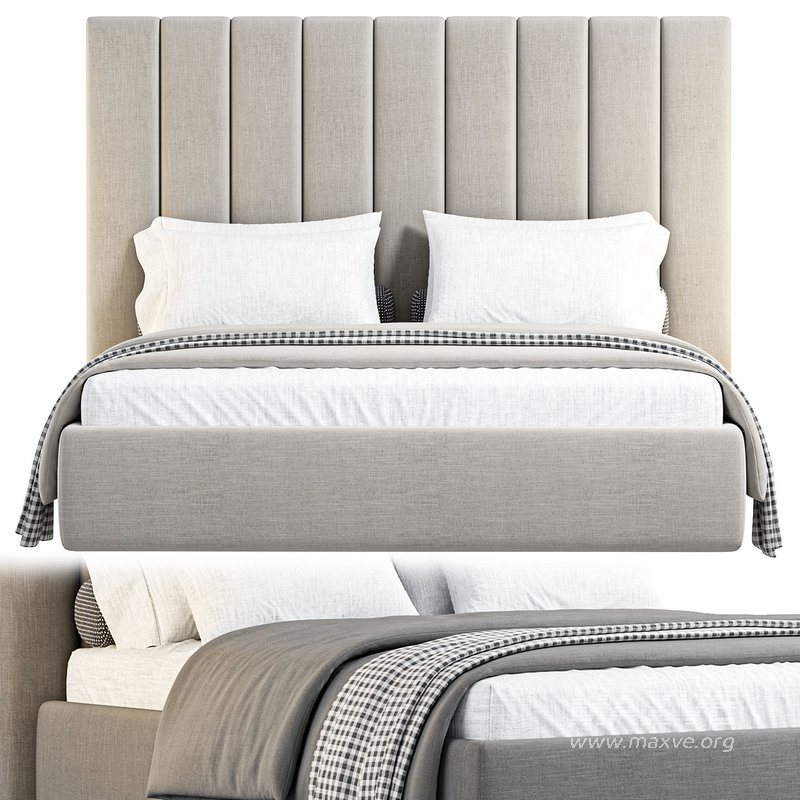 Island Bed By Oneand Home - Image 3