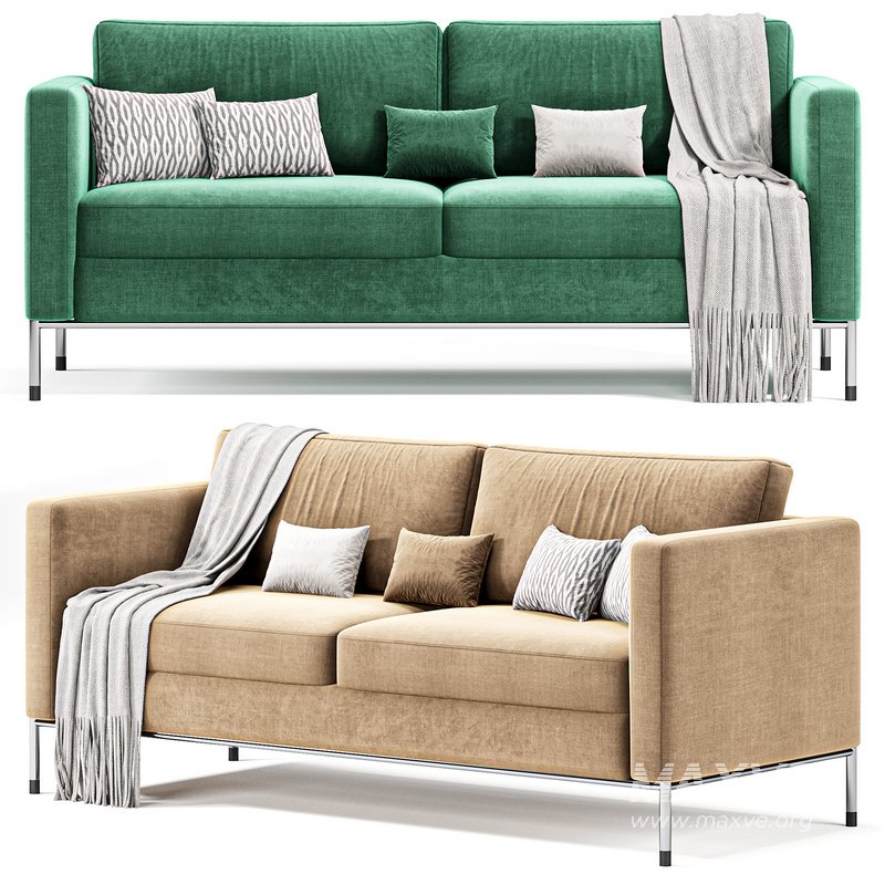 Larson Sofa By Felis - Image 3