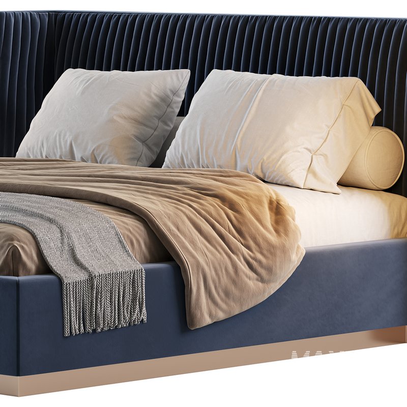 Miuzza Bed - Image 23