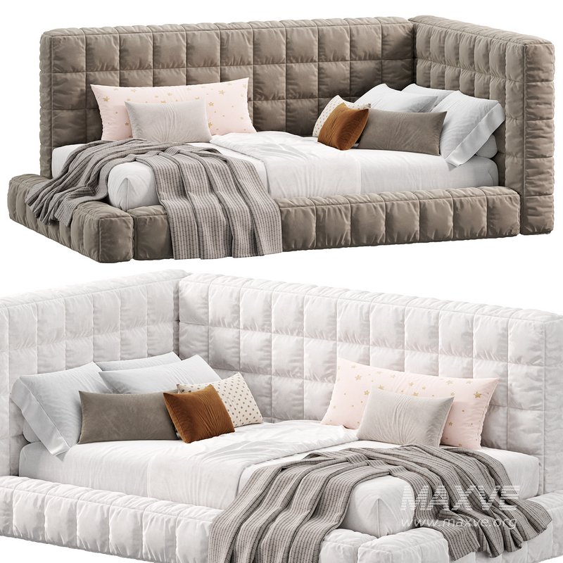 Baldwin Lounge Bed by pbteen - Image 2