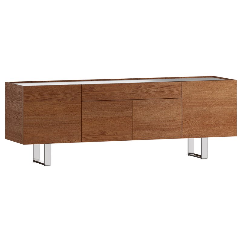 HORIZON SIDEBOARD WALNUT - Image 2