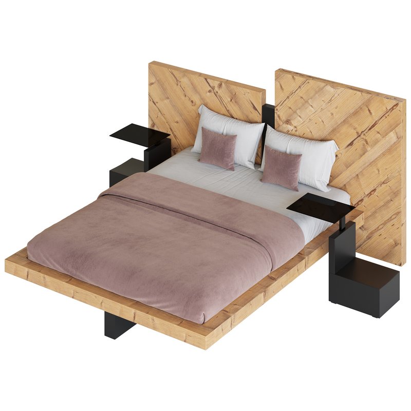 Nazare Bed - Image 23