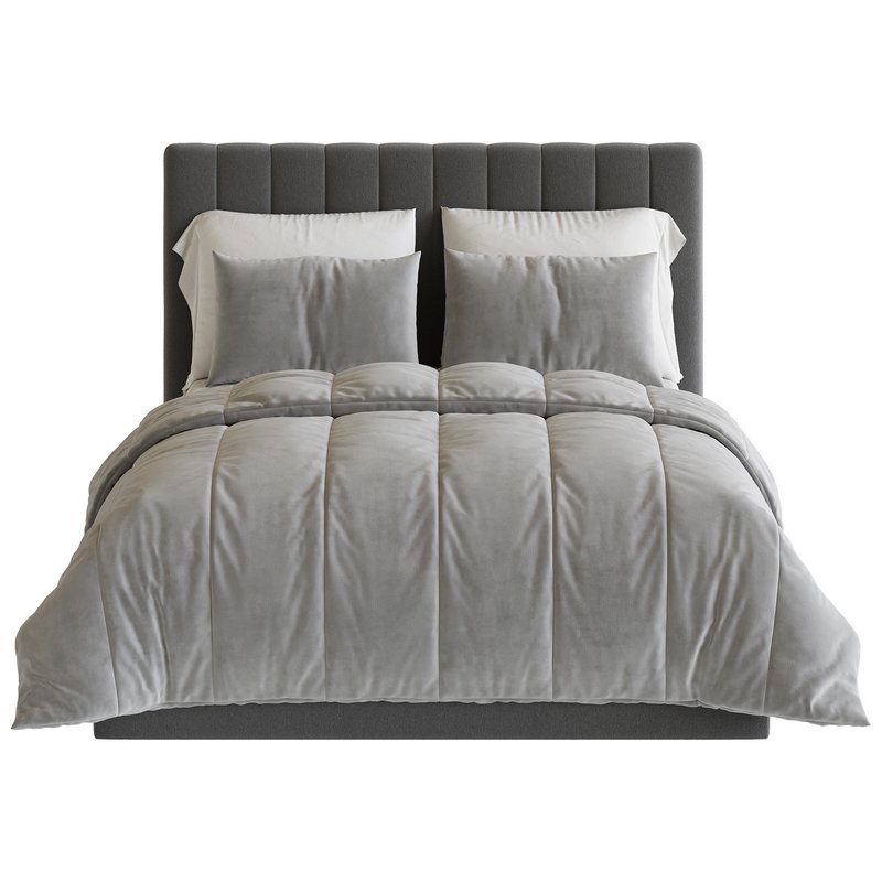 Owen Upholstered Ottoman Bed - Image 23