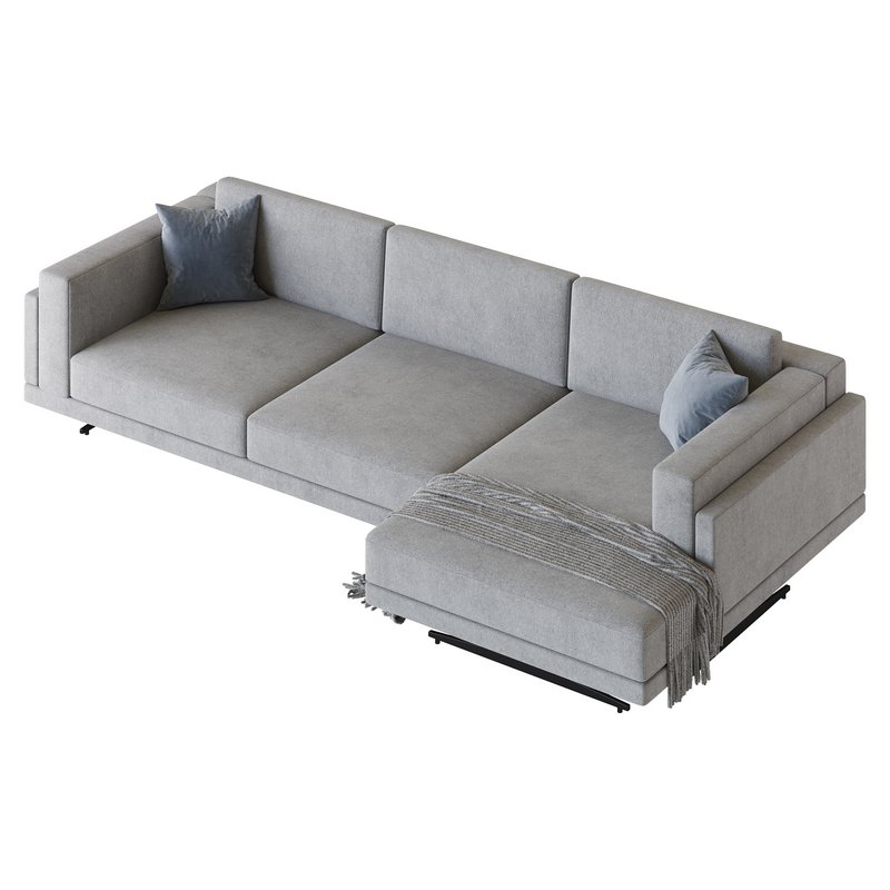 Modular sofa Pike - Image 23