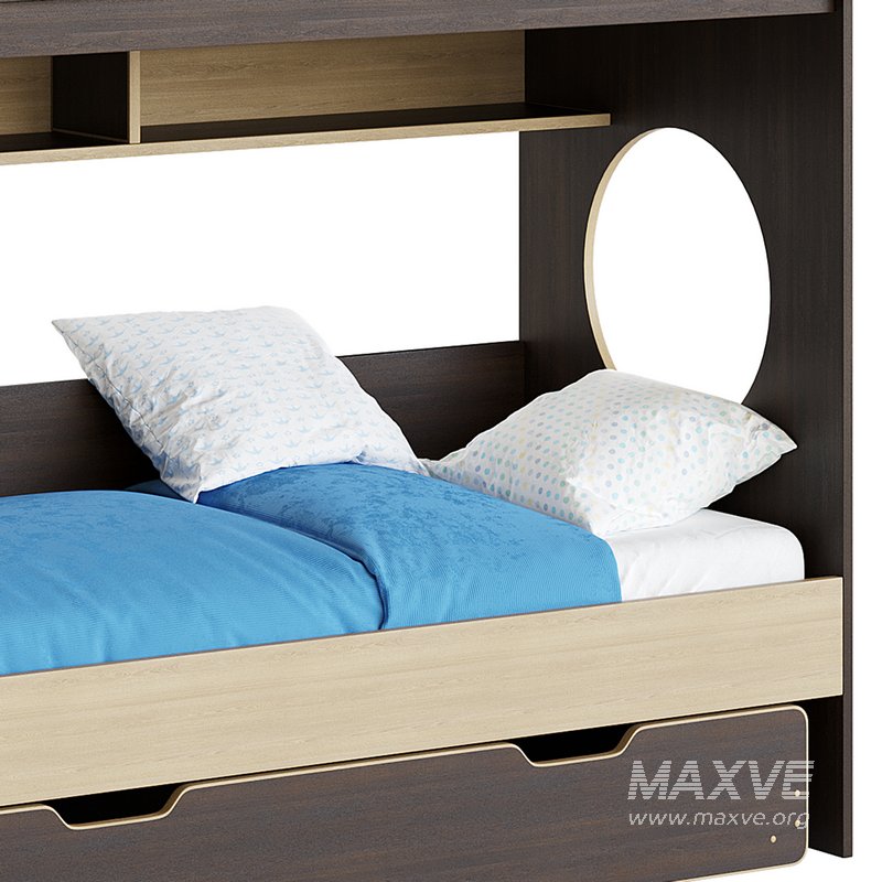 Bed Legend - Image 2