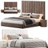 ANTIB Bed by cazarina - Thumbnail 1
