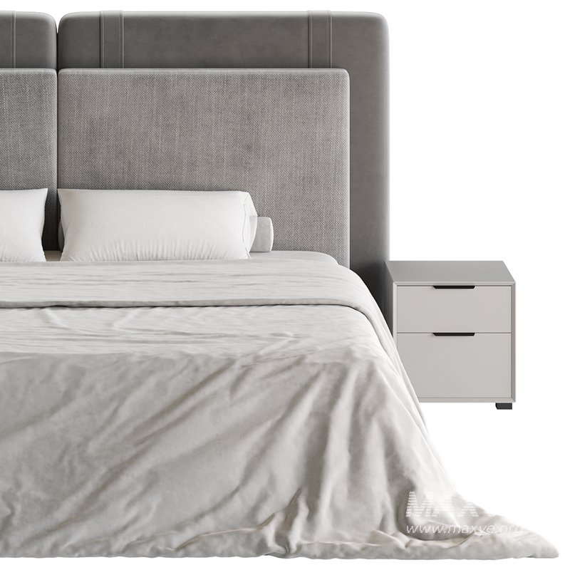 Trava Bed - Image 24