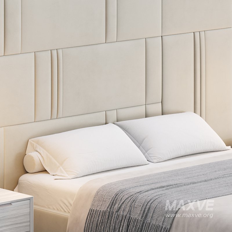 Double bed Scandal MYFAIR - Image 2