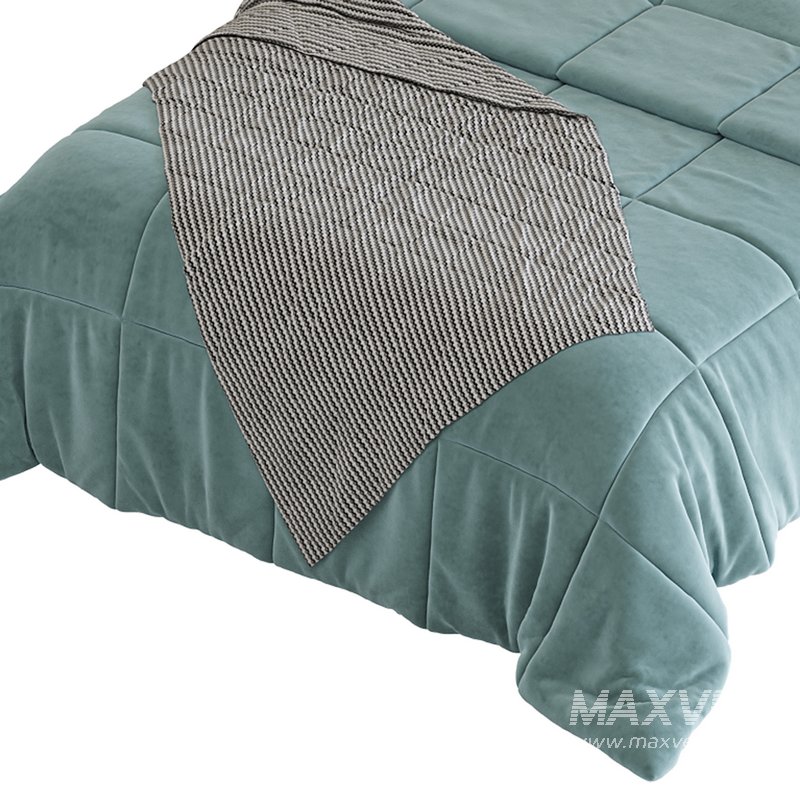 Nikay II bed - Image 23