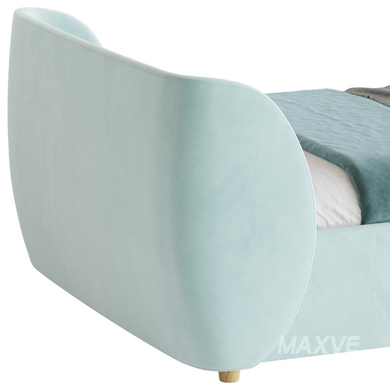 Yuna 160 bed - Image 23