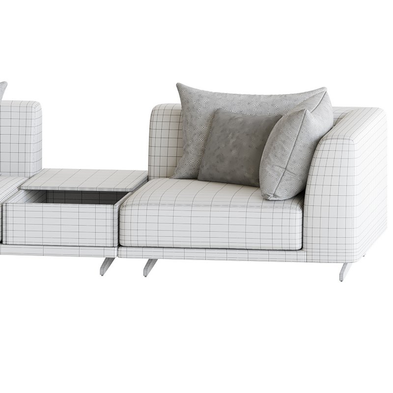 endless sofa - Image 23