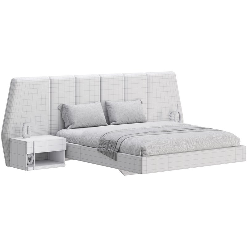 Erzou II BED - Image 22