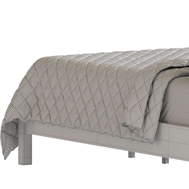 Better Homes & Gardens Bristol Queen Woven Bed - Image 23