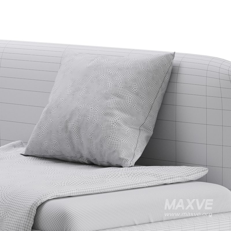 Casey 90 bed - Image 23