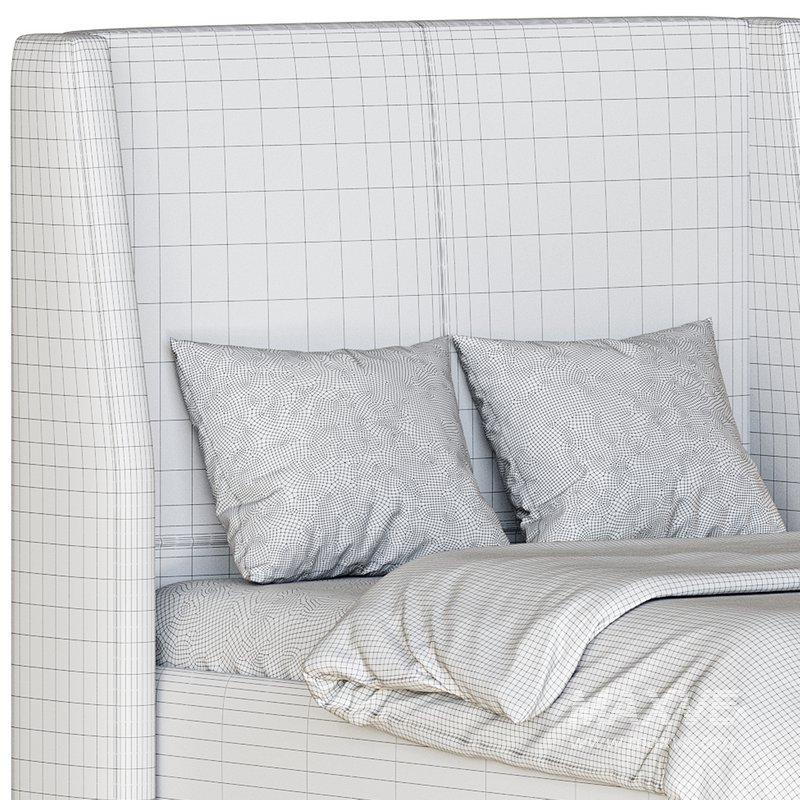 Laura Bed - Image 24