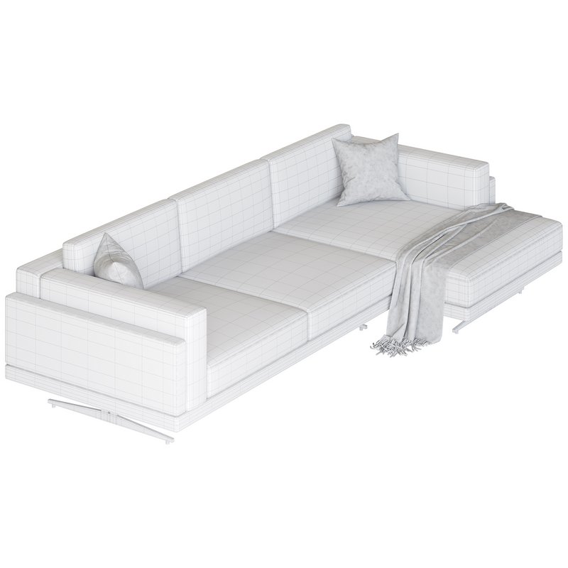 Modular sofa Pike - Image 24